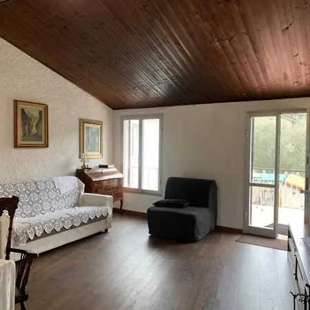 Il Nido Piccolo 22 Chilometri Dalle 5 Terre *