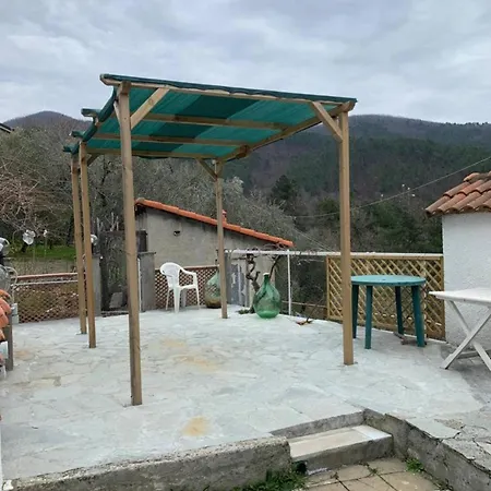 Il Nido Piccolo 22 Chilometri Dalle 5 Terre Ziona