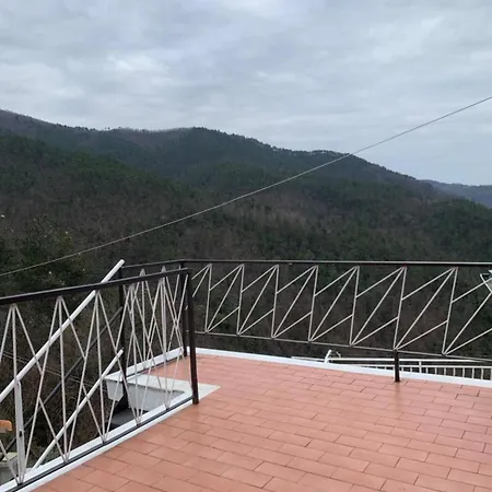 Appartement Il Nido Piccolo 22 Chilometri Dalle 5 Terre