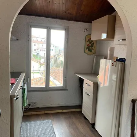 Il Nido Piccolo 22 Chilometri Dalle 5 Terre Ziona