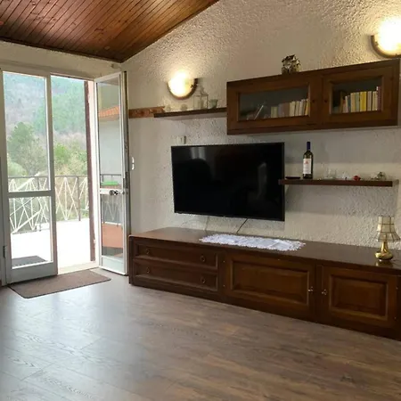 Il Nido Piccolo 22 Chilometri Dalle 5 Terre Apartament *