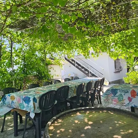 Apartament Il Nido Piccolo 22 Chilometri Dalle 5 Terre