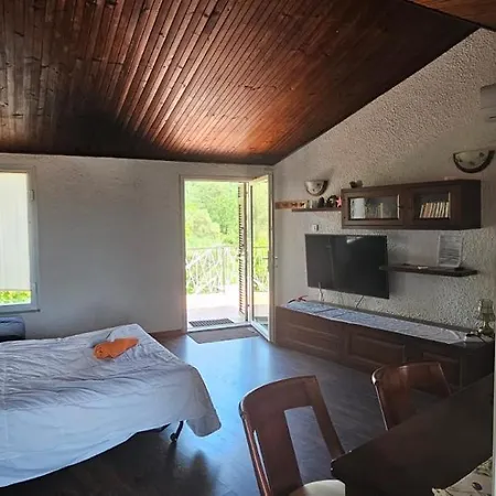 Il Nido Piccolo 22 Chilometri Dalle 5 Terre Apartament *