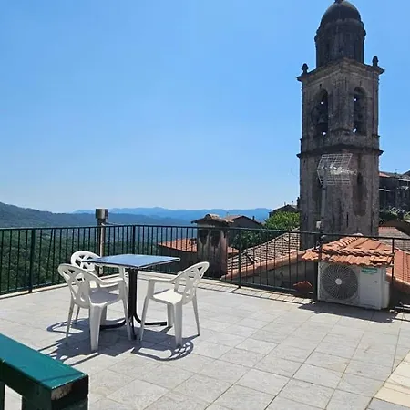 Il Nido Piccolo 22 Chilometri Dalle 5 Terre Apartament *