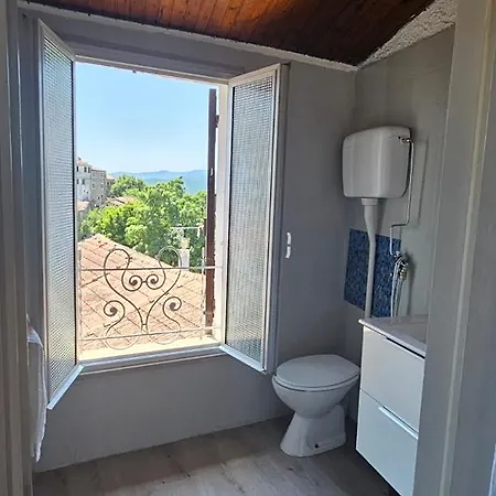 Apartament Il Nido Piccolo 22 Chilometri Dalle 5 Terre *