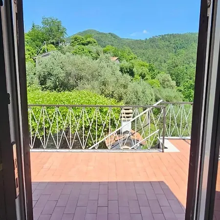 Il Nido Piccolo 22 Chilometri Dalle 5 Terre Apartament *