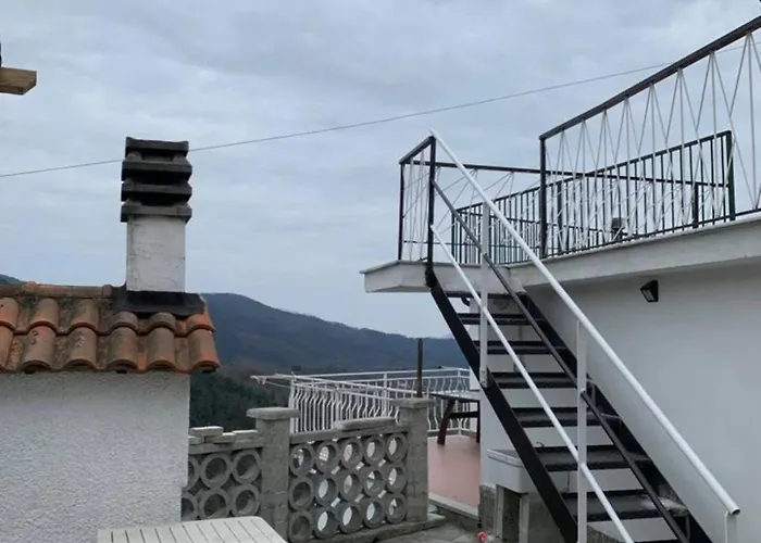 Apartmán Il Nido Piccolo 22 Chilometri Dalle 5 Terre